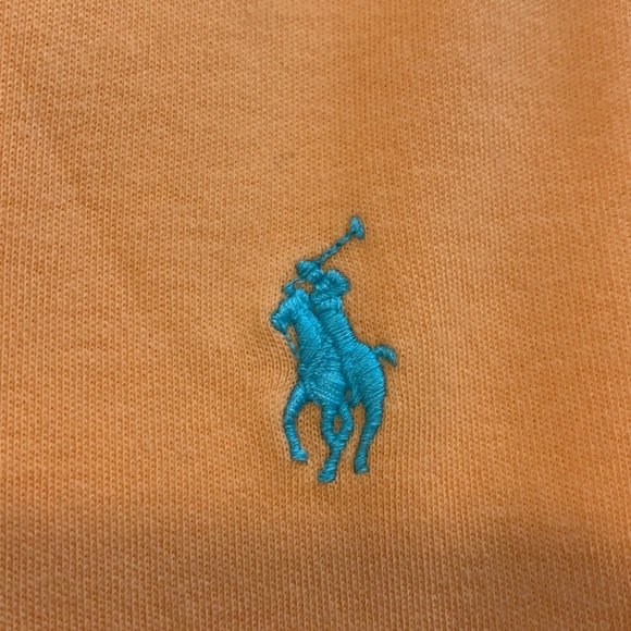 Polo by Ralph Lauren Polo Shirt Mens L - Picture 4 of 5